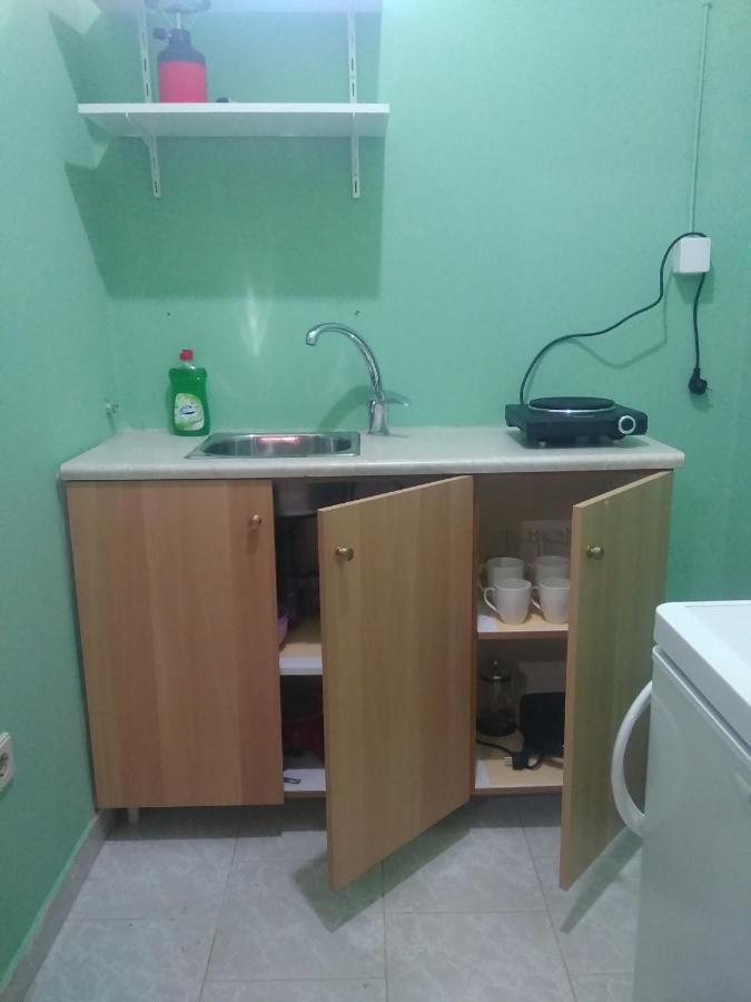 Valta'S Room 4 Paleros 외부 사진